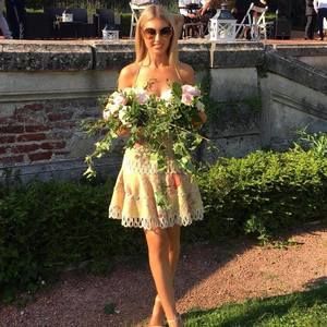 Meet your Posher, Lucy